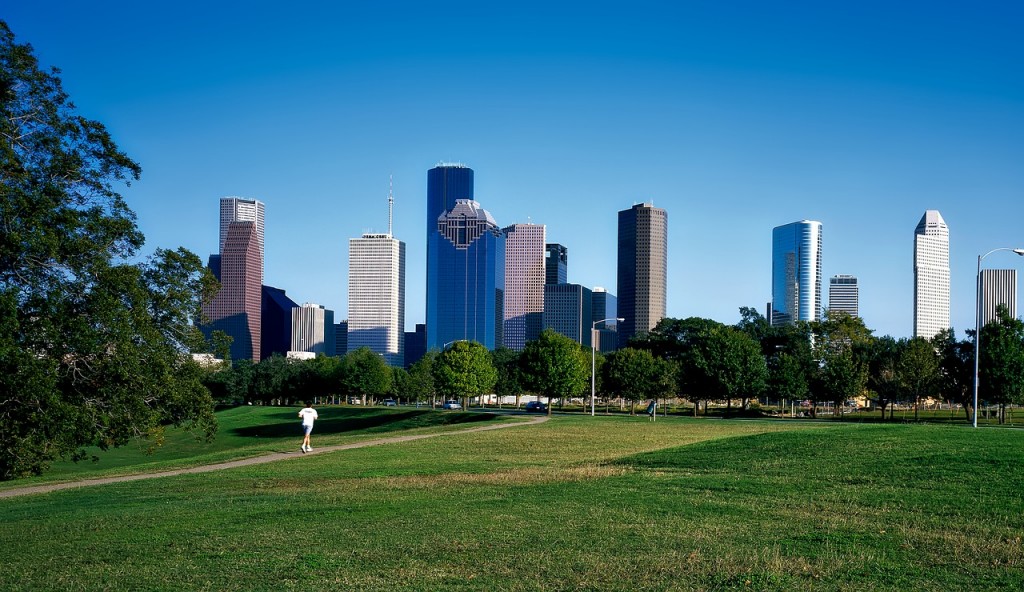 Houston is the most populous city in Texas, and the 3rd largest city nationwide.